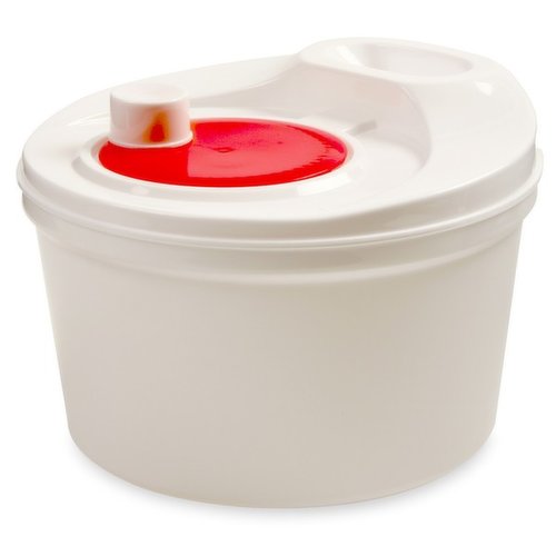 Norpro - Self Drain Salad Spinner