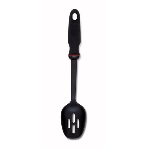 Norpro - Grip-ez Nylon Slotted Spoon