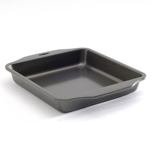 Norpro - Non Stick Square Cake Pan - 9inch