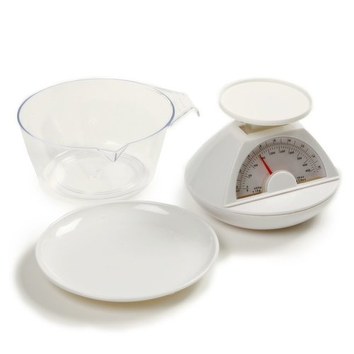 Norpro - Scale With Bowl & Tray