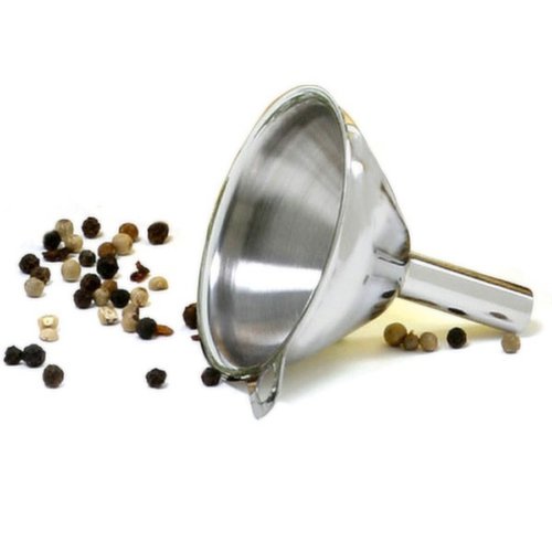 Norpro - Stainless Steel Mini Funnel