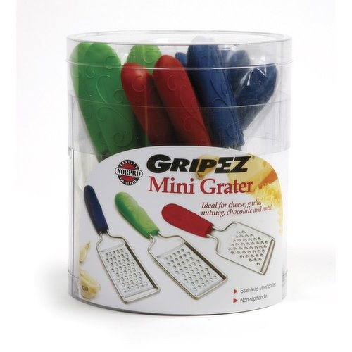 Norpro Grip EZ Mini Grater