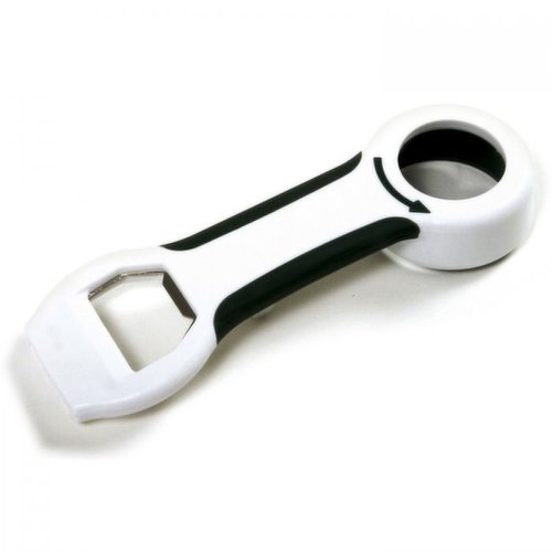 Norpro - 4-in-1 Bottle Opener