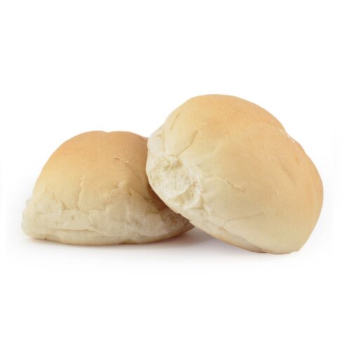 Bakery Fresh - Kaiser Buns