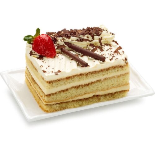 The Original Cakerie - Tiramisu Cake