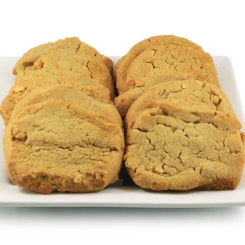 English Bay - Peanut Butter Cookie 300G