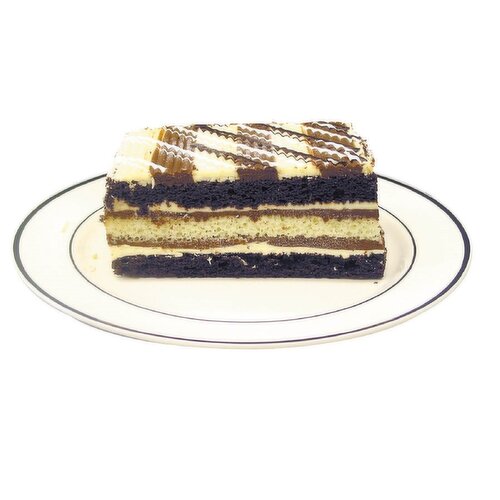 The Original Cakerie - TRIPLE CHOCOLATE TIGER CKLYR CK400G