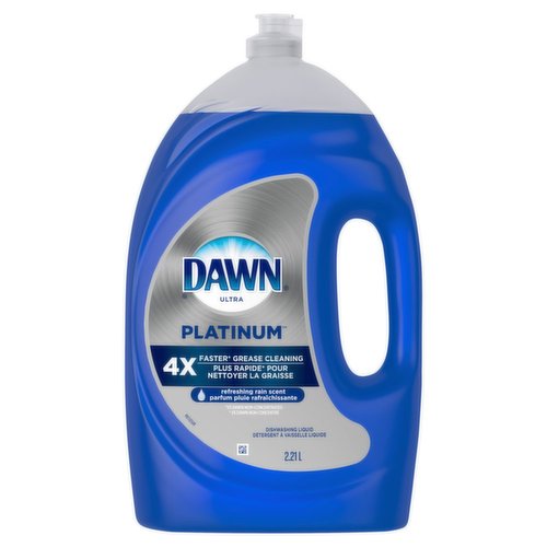 Dawn - Platinum Refreshing Rain