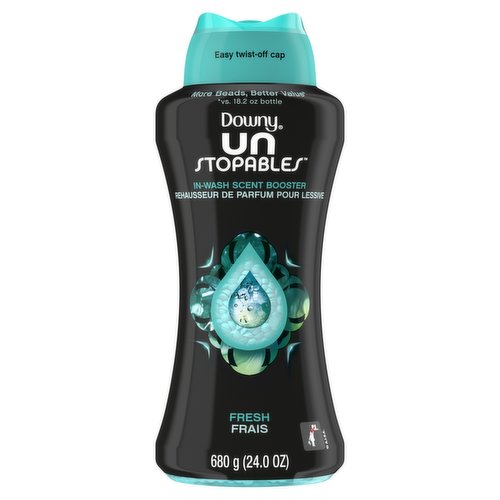 Downy - Downy Unstopables InwashScentBooster