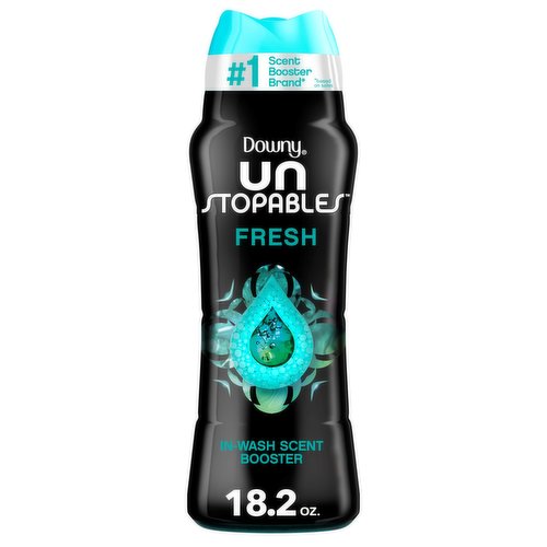 Downy - Downy Unstopables InwashScnt Booster