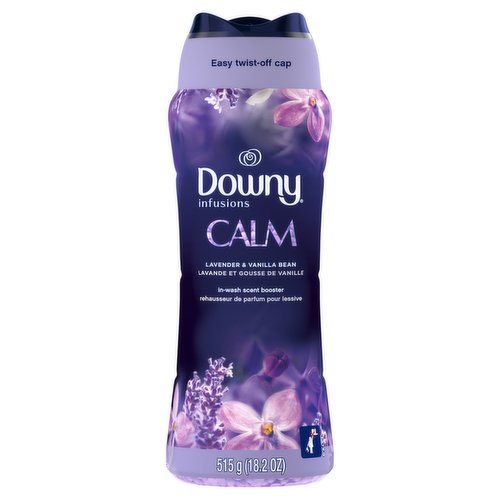 Downy - Infusions In-Wash Scent Booster Beads, Calm