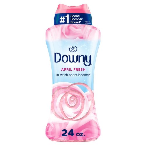 Downy - In-Wash Scent Booster Beads, April Fresh