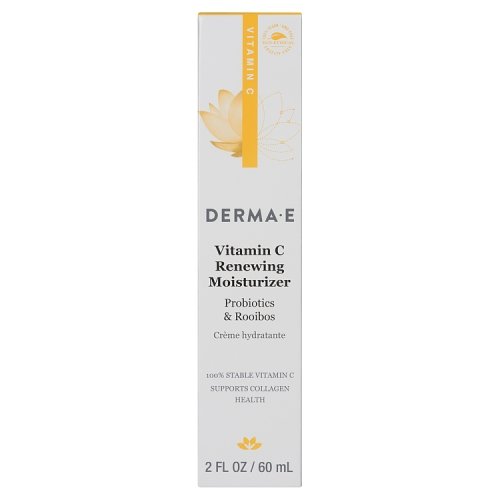 Derma E - Renewing Moisturizer Vitamin C