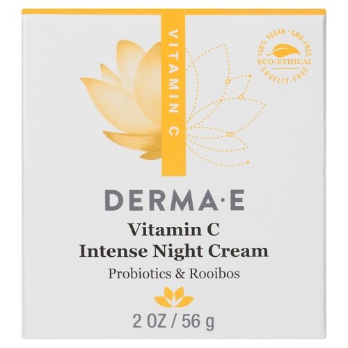 Derma E - Intense Night Cream