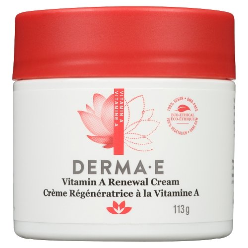 Derma E - Anti-Wrinkle Renewal Cream