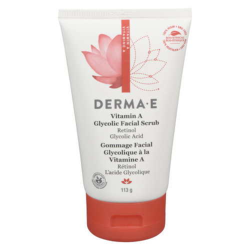 Derma E - Anti-Wrinkle Scrub