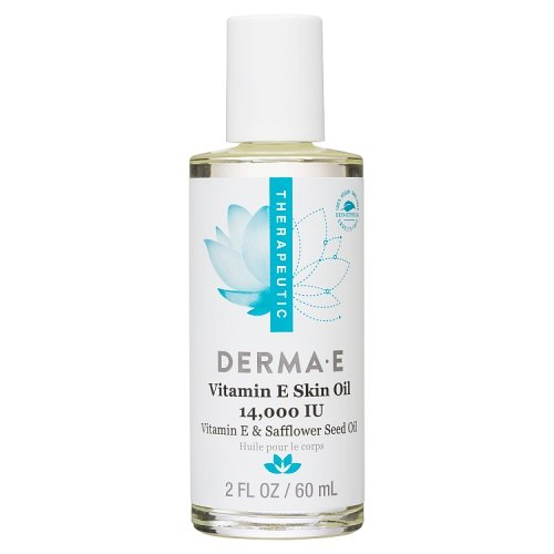 Derma E - Derma E Vitamin E Oil