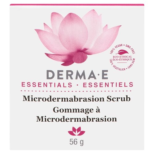 Derma E - Microdermabrasion Scrub