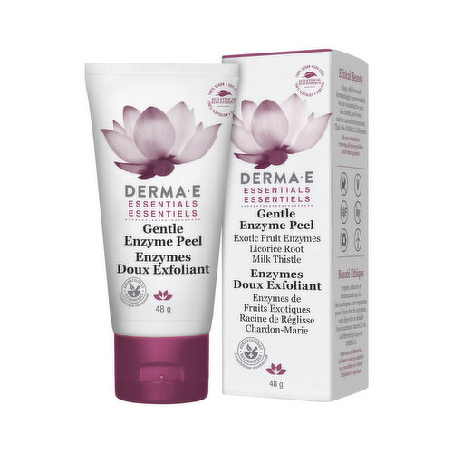 Derma E - Gentle Enzyme Peel