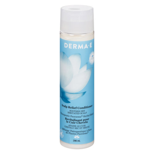 Derma E - Scalp Relief Conditioner