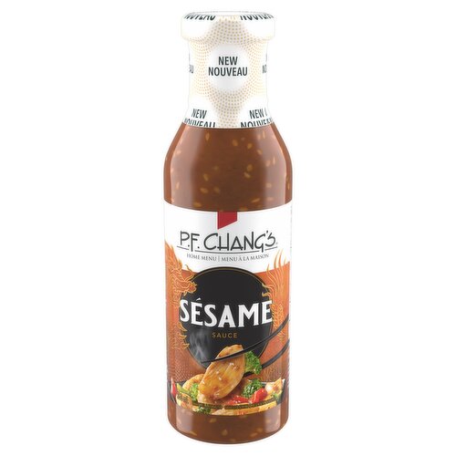 PF Changs - Sesame Sauce