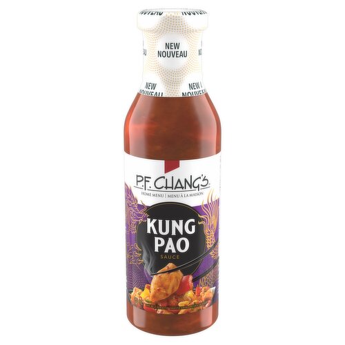 PF Changs - Kung Pao Sauce