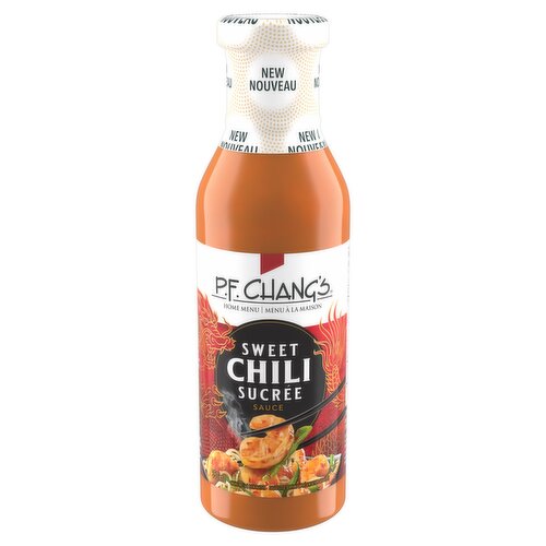 PF Changs - Sweet Chilli Sauce
