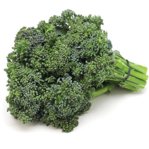 Organic - Broccolette