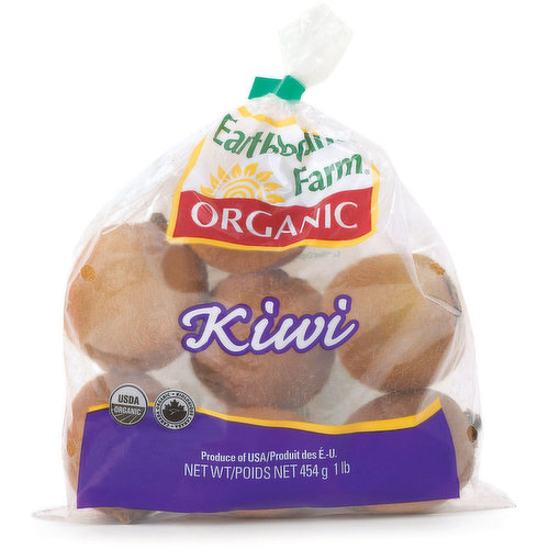 1 lb Bag of Kiwis
