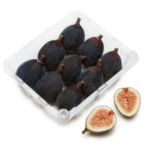 Black Figs - Fresh, 1lb