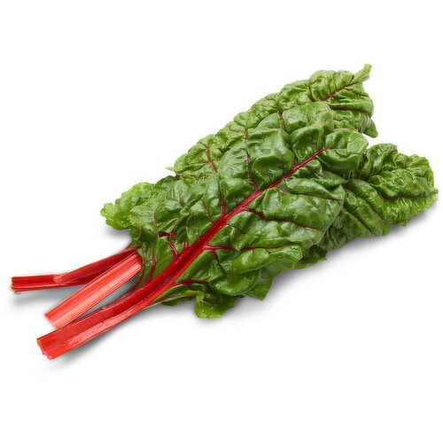 Red - Swiss Chard