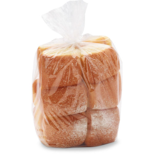 Bake Shop - Potato Roll - 12 Pack