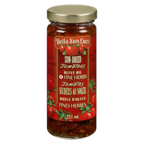 Sundried Tomato - Save-On-Foods