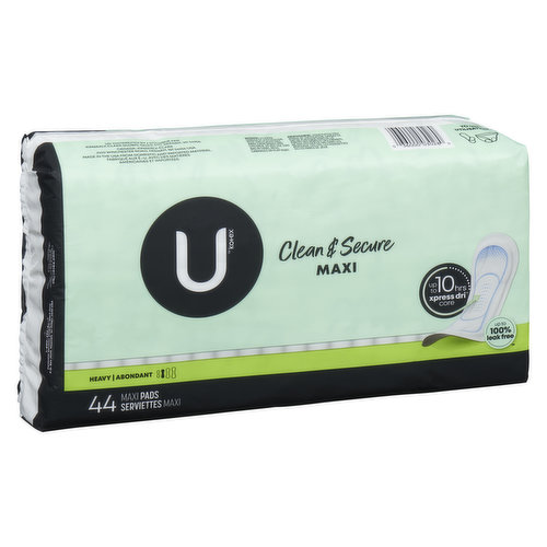 Feminine Pads - Save-On-Foods