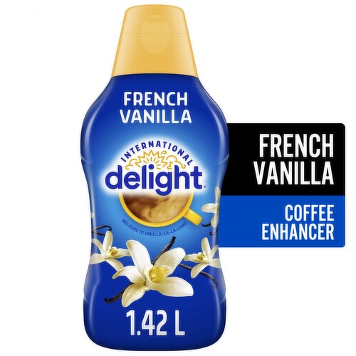 International Delight - French Vanilla