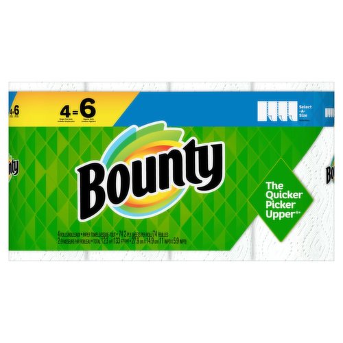 Bounty - Select Size A