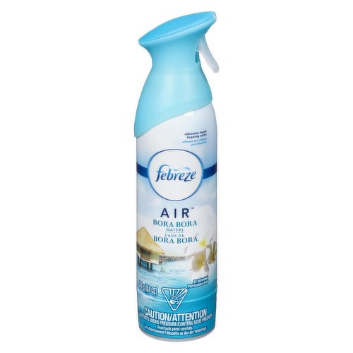 Febreze - Air Freshener- Bora Bora Waters