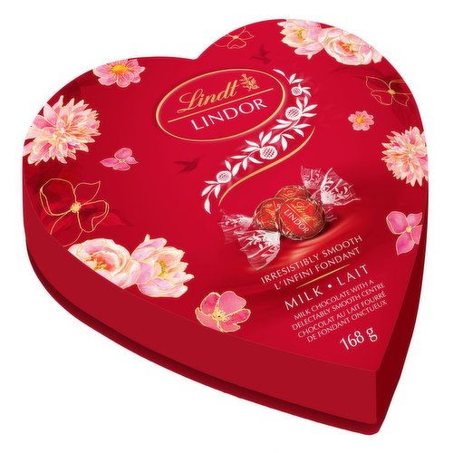 Chocolate Hazelnut Heart 165 g : : Grocery