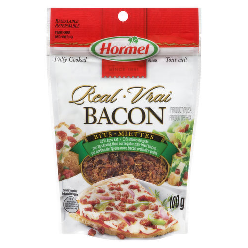 Hormel - Real Bacon Bits