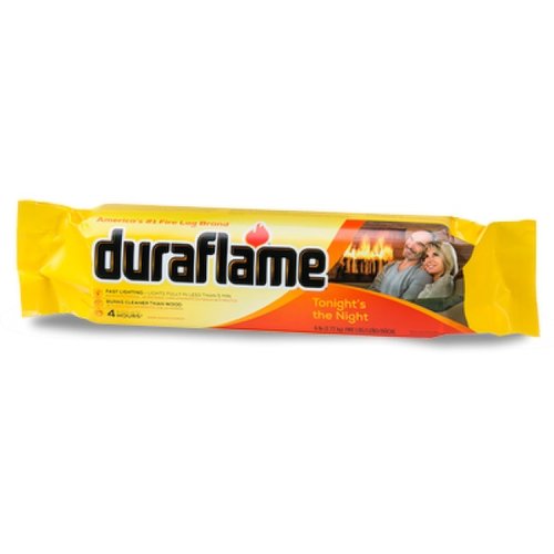 Duraflame - Fire Log - Tonight's the Night