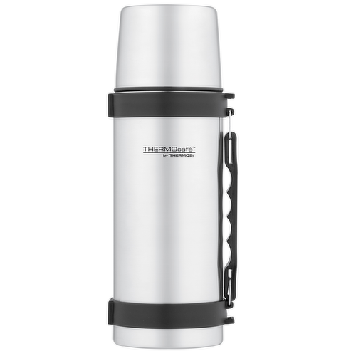 Thermos - Thermo Cafe Steel Bottle