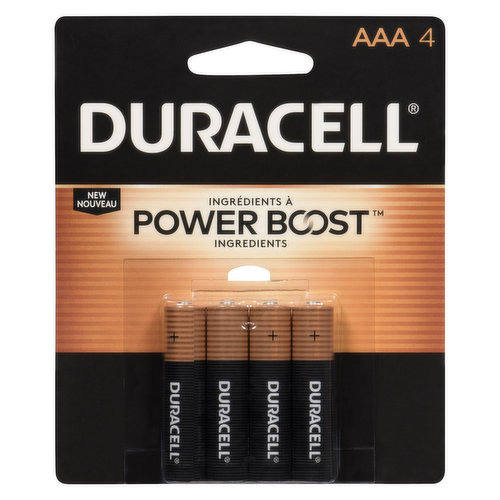 Duracell - AAA Battery