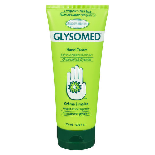 Glysomed - Hand Cream