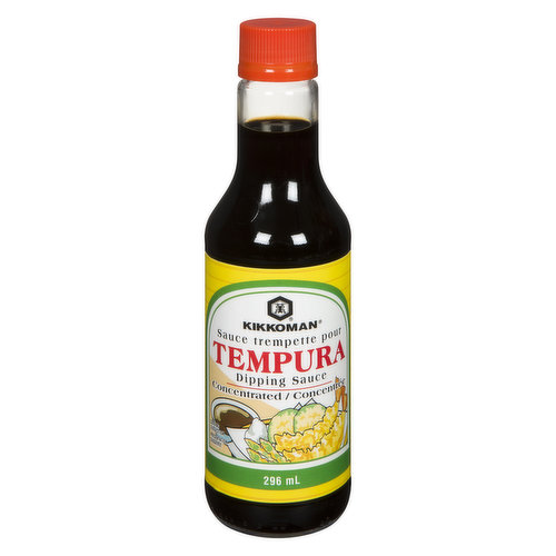 Kikkoman - Tempura Dipping Sauce