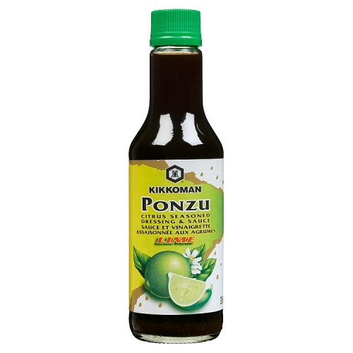 Kikkoman - Ponzu Lime Sauce