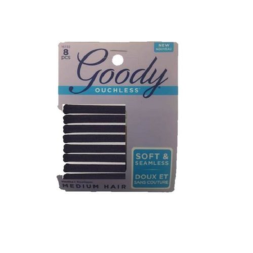 Goody - Seamless Elastic - Sweatstretch