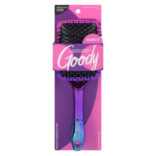 Goody - Paddle Brush - Ombre