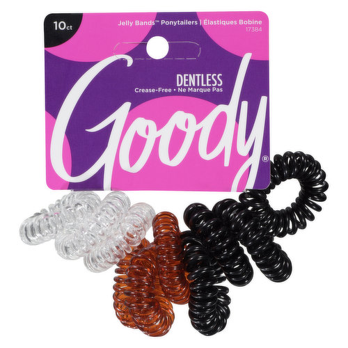 Goody - Coil Elastics