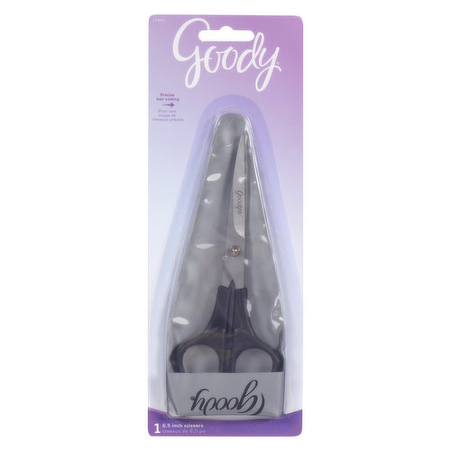 Goody - Scissors 6.5in