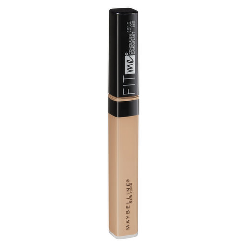 MAYBELLINE FIT ME! CONCEALER - Please Choose Shade